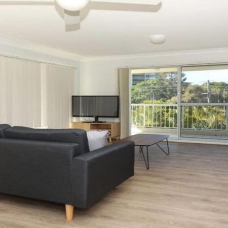 Paradise Grove Holiday Apartments Gold Coast Extérieur photo