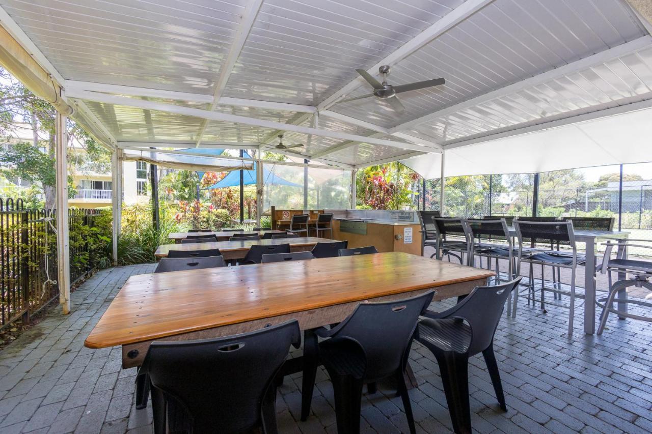 Paradise Grove Holiday Apartments Gold Coast Extérieur photo