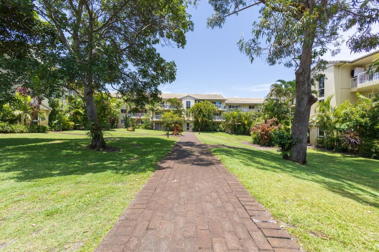 Paradise Grove Holiday Apartments Gold Coast Extérieur photo