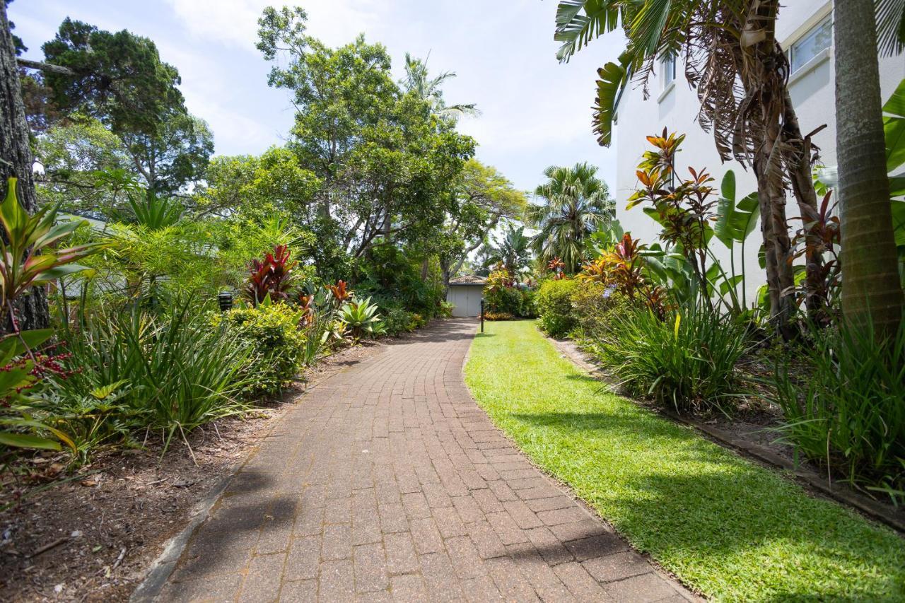 Paradise Grove Holiday Apartments Gold Coast Extérieur photo
