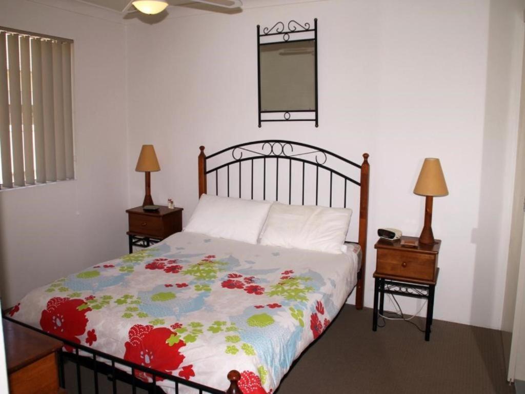 Paradise Grove Holiday Apartments Gold Coast Extérieur photo