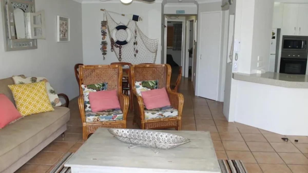 Paradise Grove Holiday Apartments Gold Coast Extérieur photo