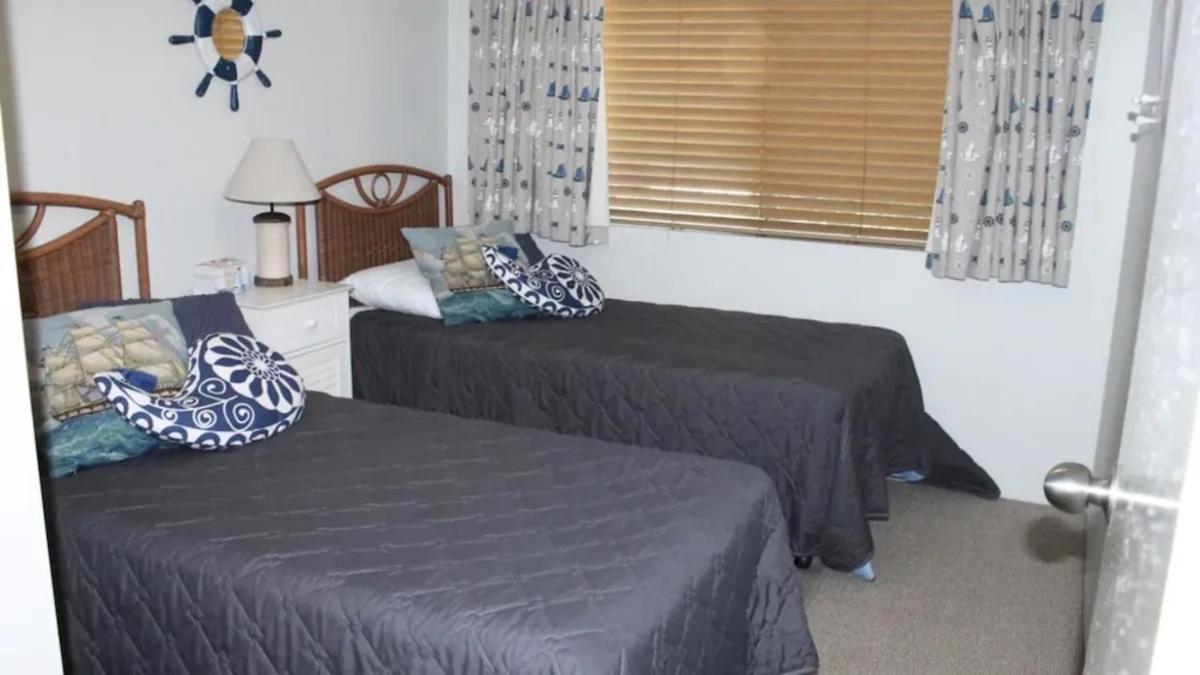 Paradise Grove Holiday Apartments Gold Coast Extérieur photo